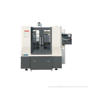 WH760-EQ Engraving and milling machine